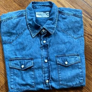 Brand new never worn